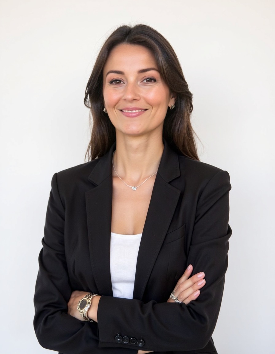 Isabell LinkedIn